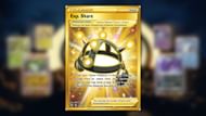 Exp. Share card that has been seen in the past (Image via The Pokemon Company)